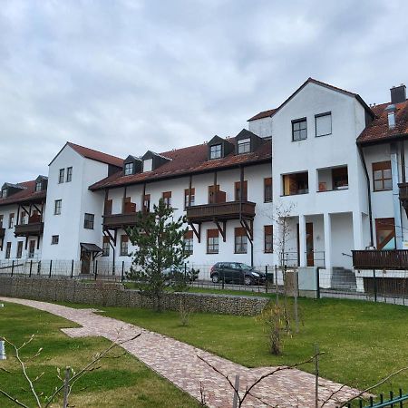 Sandra'S Feriendomizil In Bad Griesbach Bad Griesbach  Eksteriør bilde