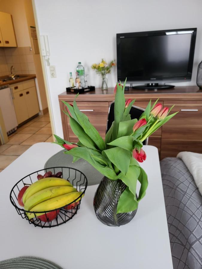 Sandra'S Feriendomizil In Bad Griesbach Bad Griesbach  Eksteriør bilde