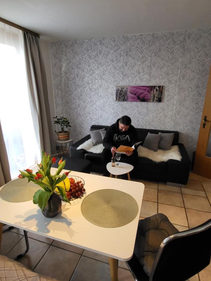 Sandra'S Feriendomizil In Bad Griesbach Bad Griesbach  Eksteriør bilde
