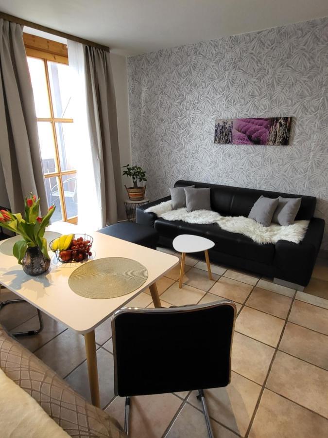 Sandra'S Feriendomizil In Bad Griesbach Bad Griesbach  Eksteriør bilde