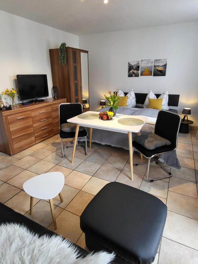 Sandra'S Feriendomizil In Bad Griesbach Bad Griesbach  Eksteriør bilde
