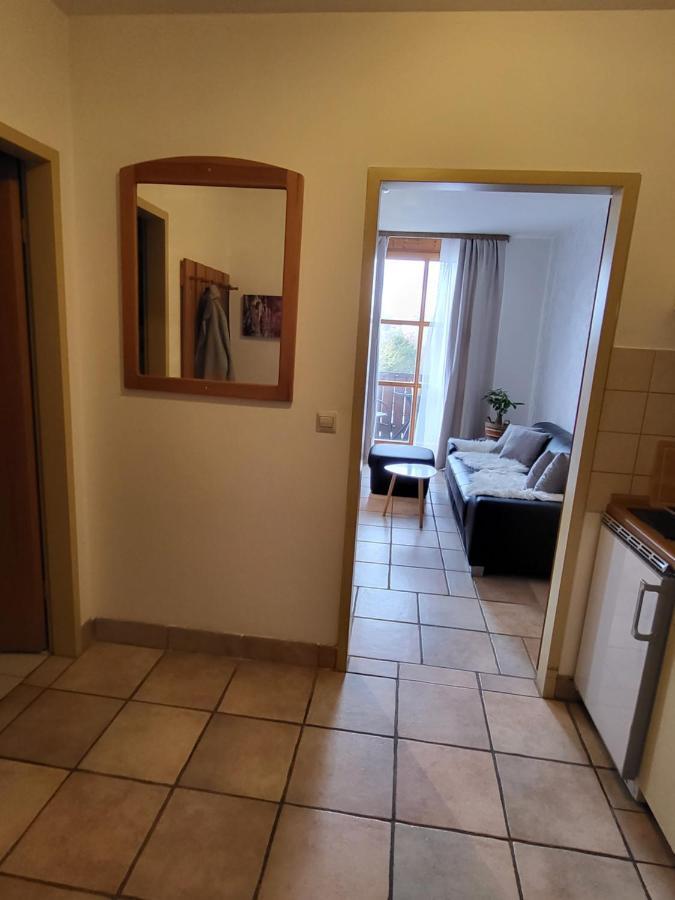Sandra'S Feriendomizil In Bad Griesbach Bad Griesbach  Eksteriør bilde