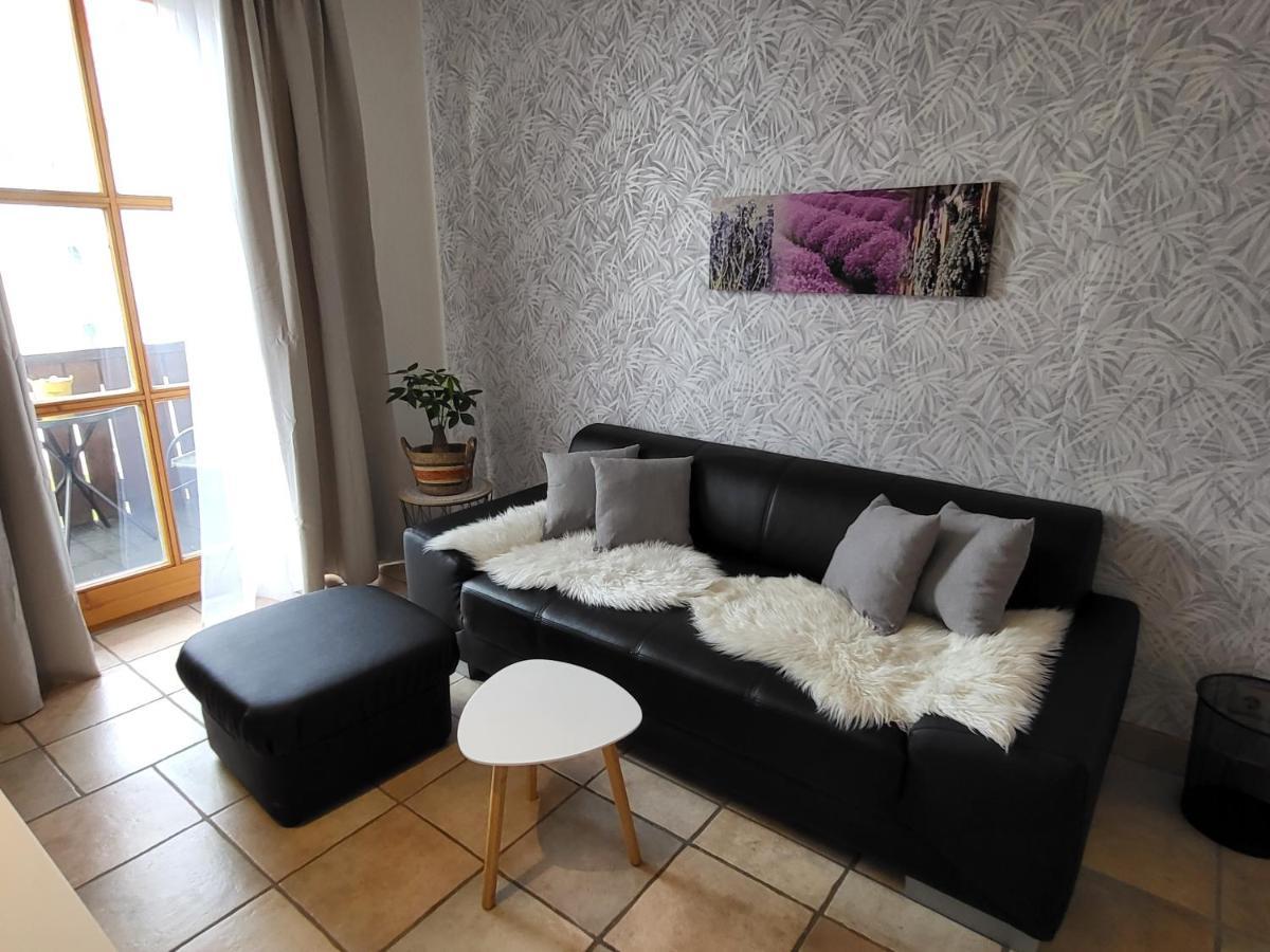 Sandra'S Feriendomizil In Bad Griesbach Bad Griesbach  Eksteriør bilde