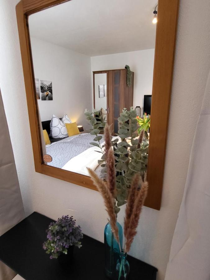 Sandra'S Feriendomizil In Bad Griesbach Bad Griesbach  Eksteriør bilde