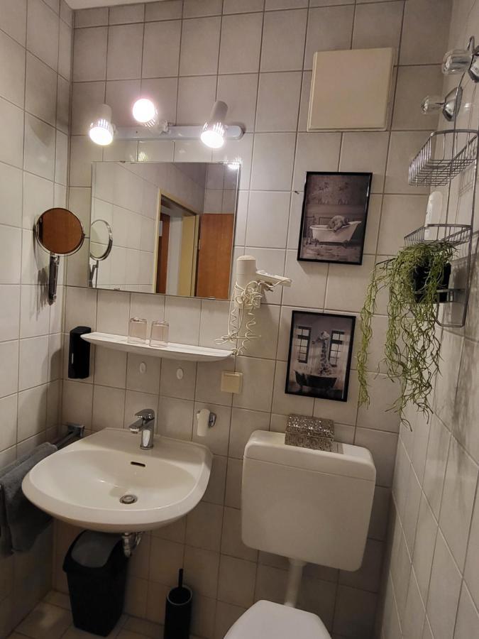 Sandra'S Feriendomizil In Bad Griesbach Bad Griesbach  Eksteriør bilde