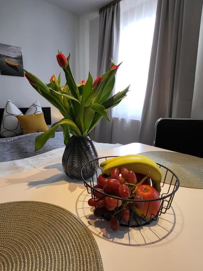 Sandra'S Feriendomizil In Bad Griesbach Bad Griesbach  Eksteriør bilde