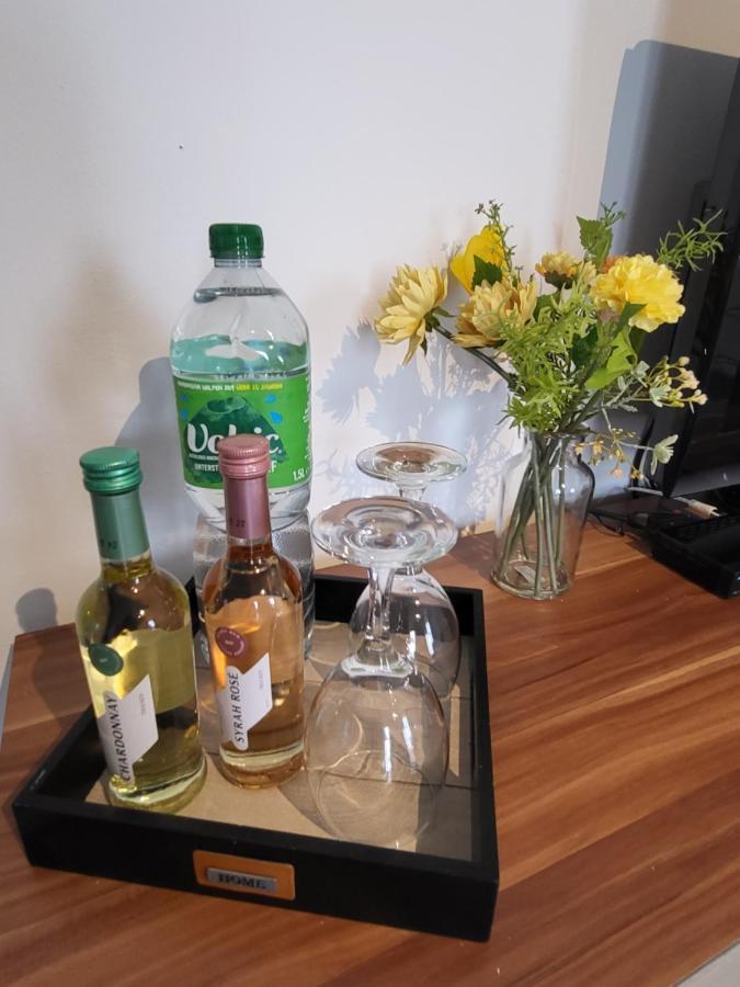Sandra'S Feriendomizil In Bad Griesbach Bad Griesbach  Eksteriør bilde