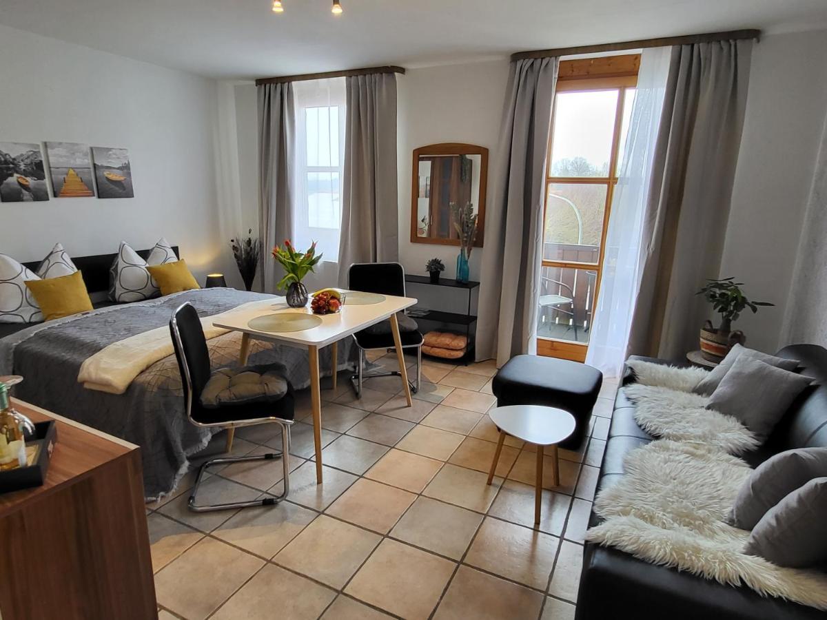 Sandra'S Feriendomizil In Bad Griesbach Bad Griesbach  Eksteriør bilde