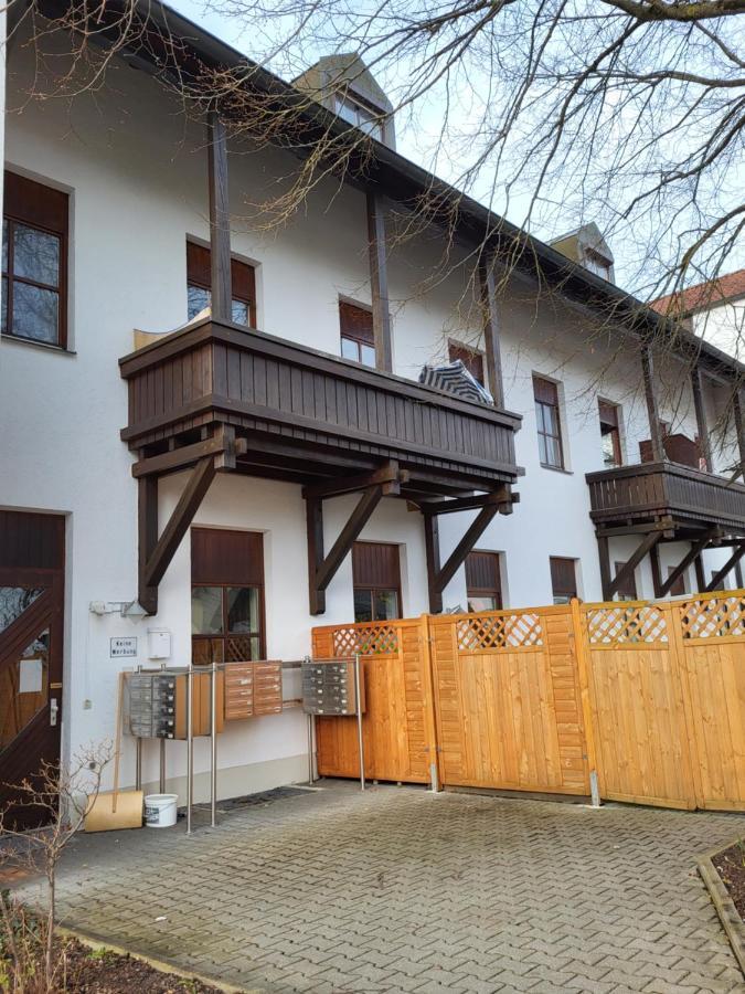 Sandra'S Feriendomizil In Bad Griesbach Bad Griesbach  Eksteriør bilde
