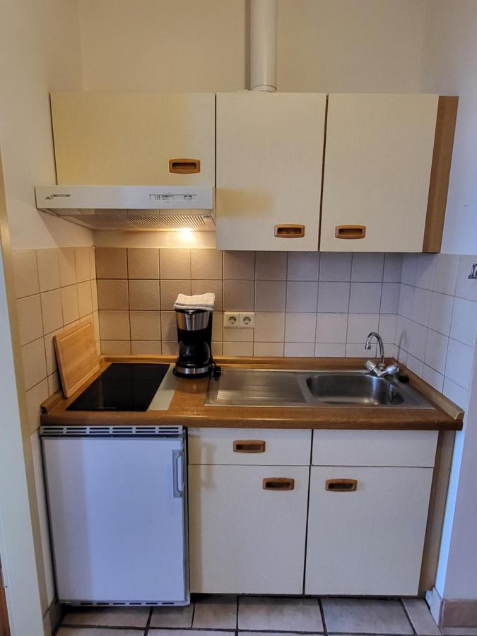 Sandra'S Feriendomizil In Bad Griesbach Bad Griesbach  Eksteriør bilde