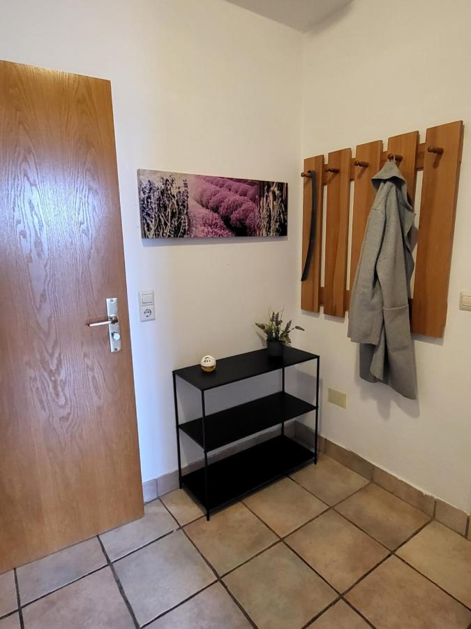 Sandra'S Feriendomizil In Bad Griesbach Bad Griesbach  Eksteriør bilde