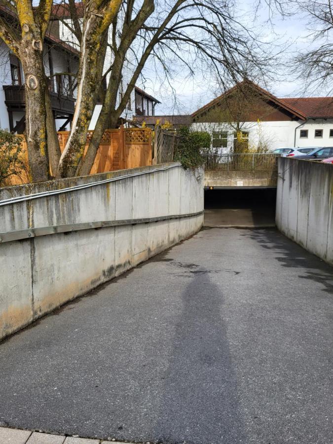 Sandra'S Feriendomizil In Bad Griesbach Bad Griesbach  Eksteriør bilde